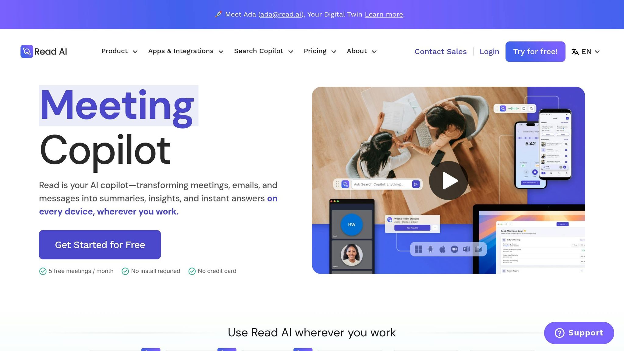 Read AI