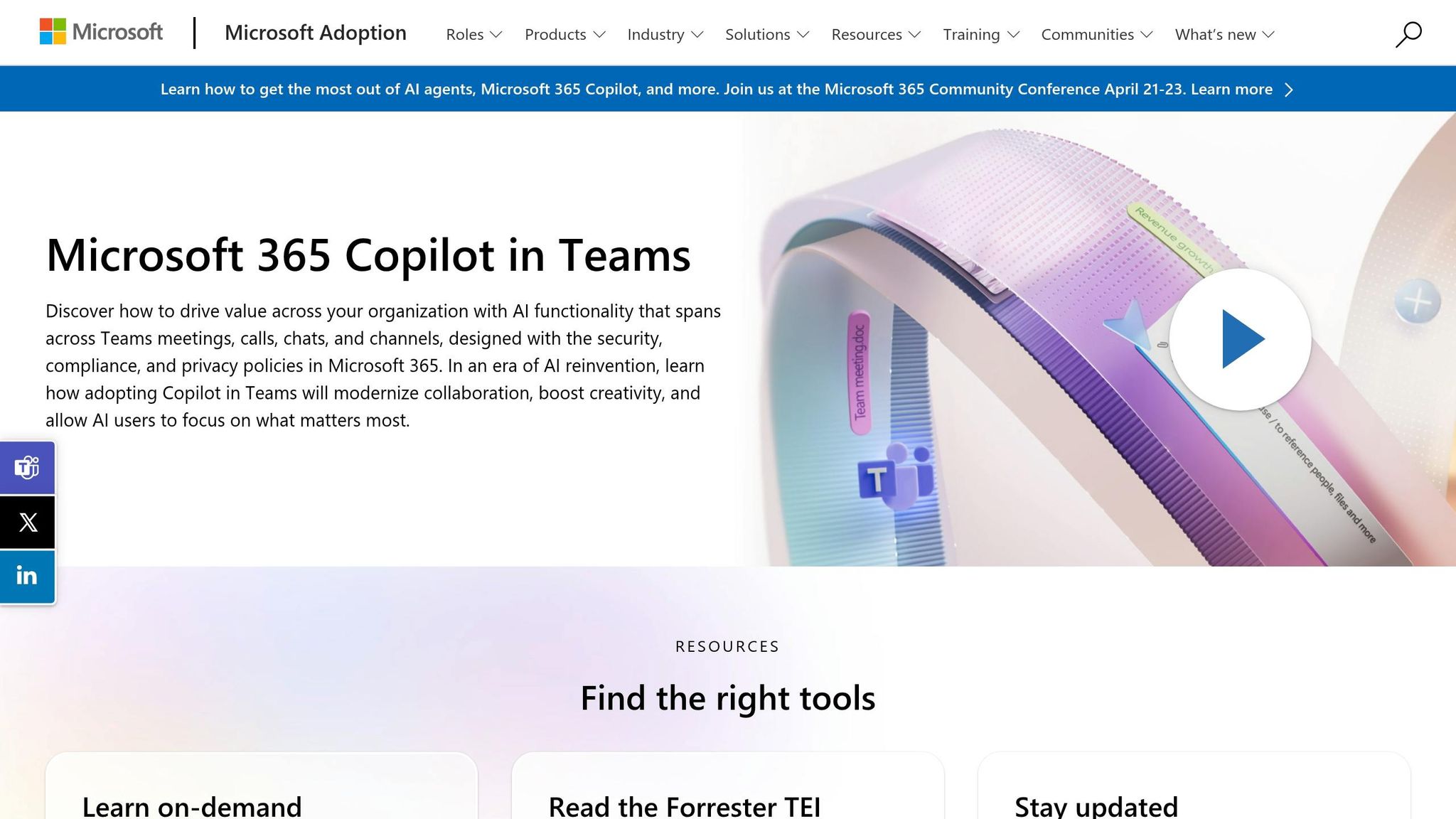 Microsoft Copilot