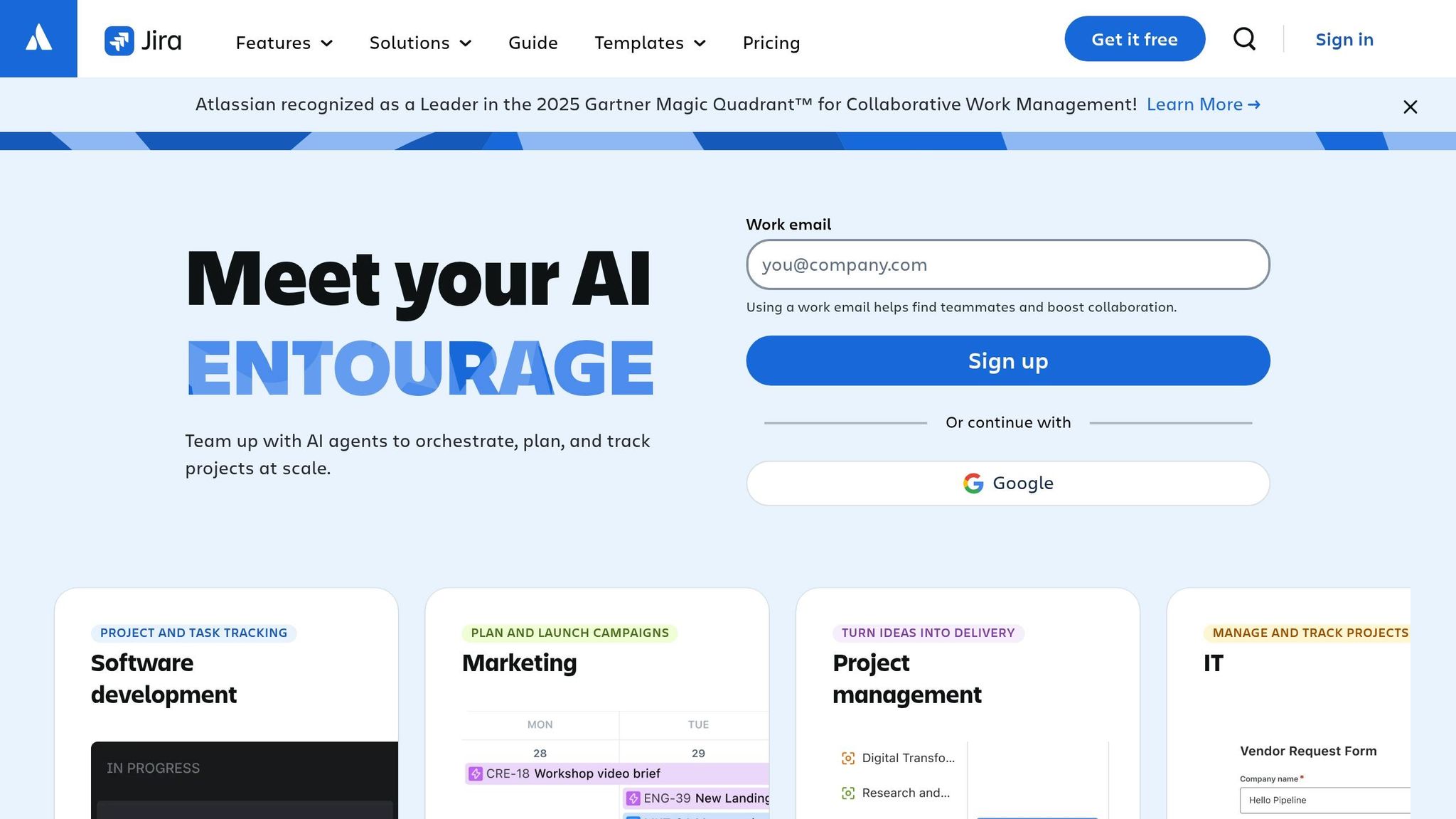 Jira