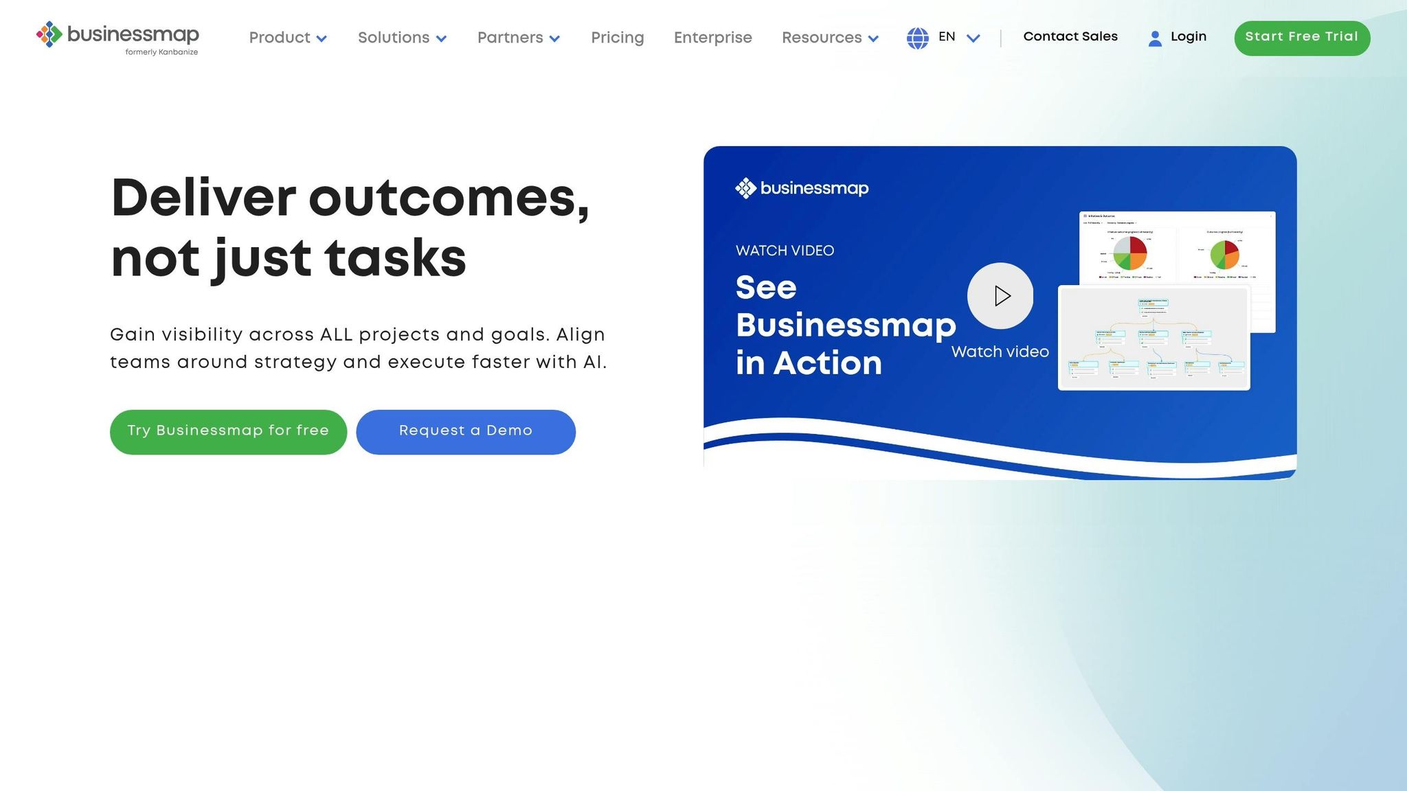 Businessmap