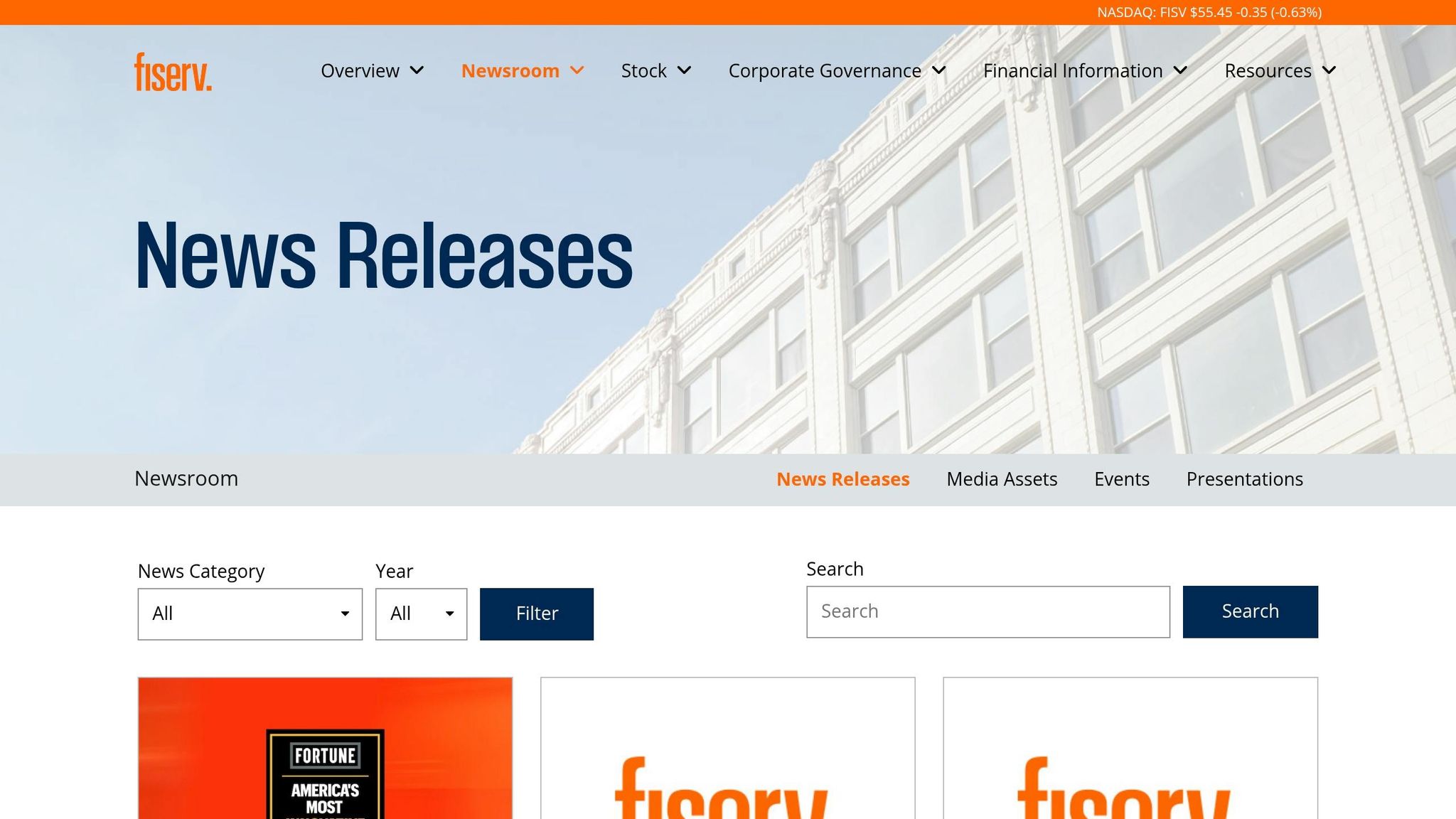 FraudNet