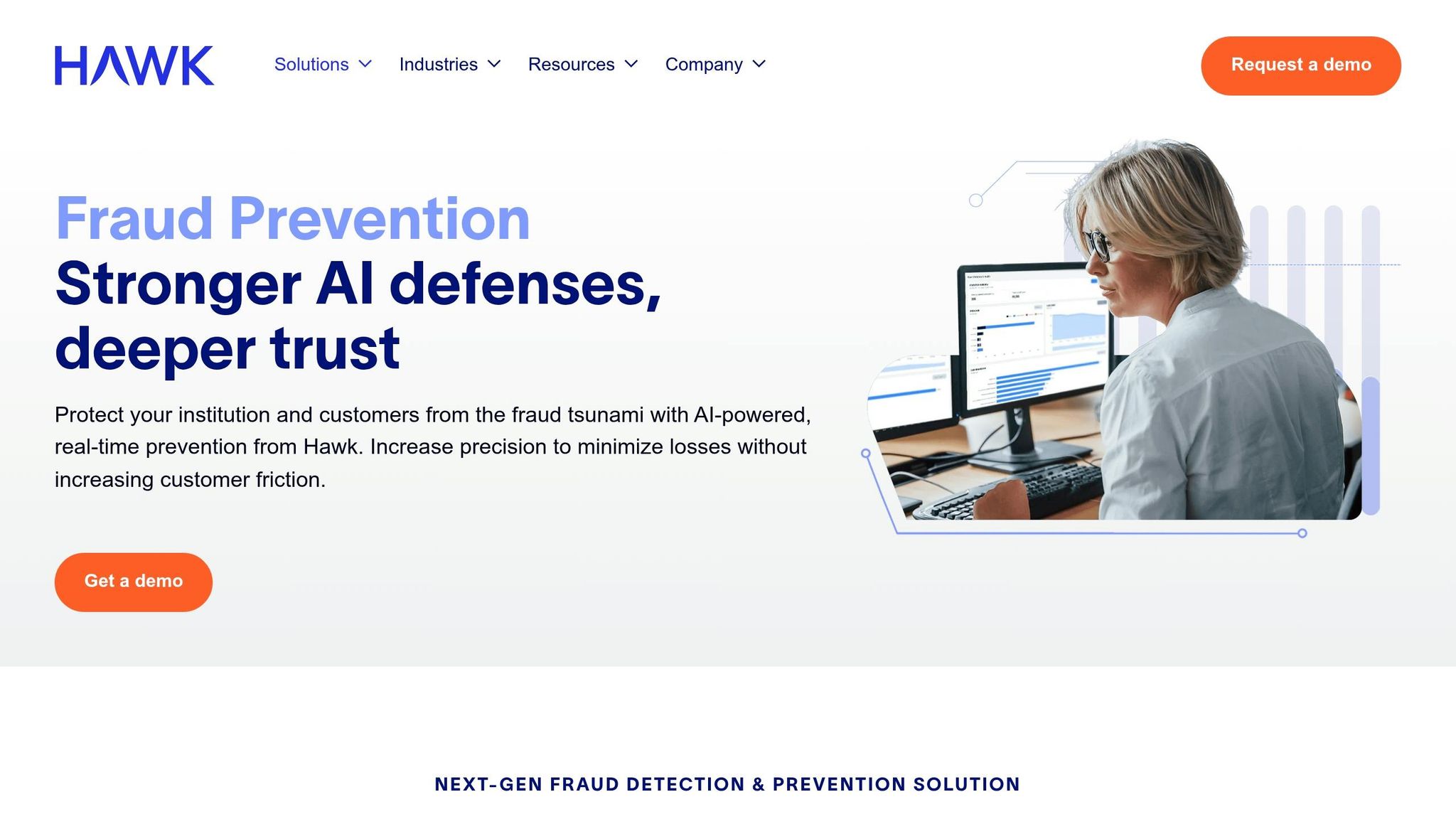 Hawk AI