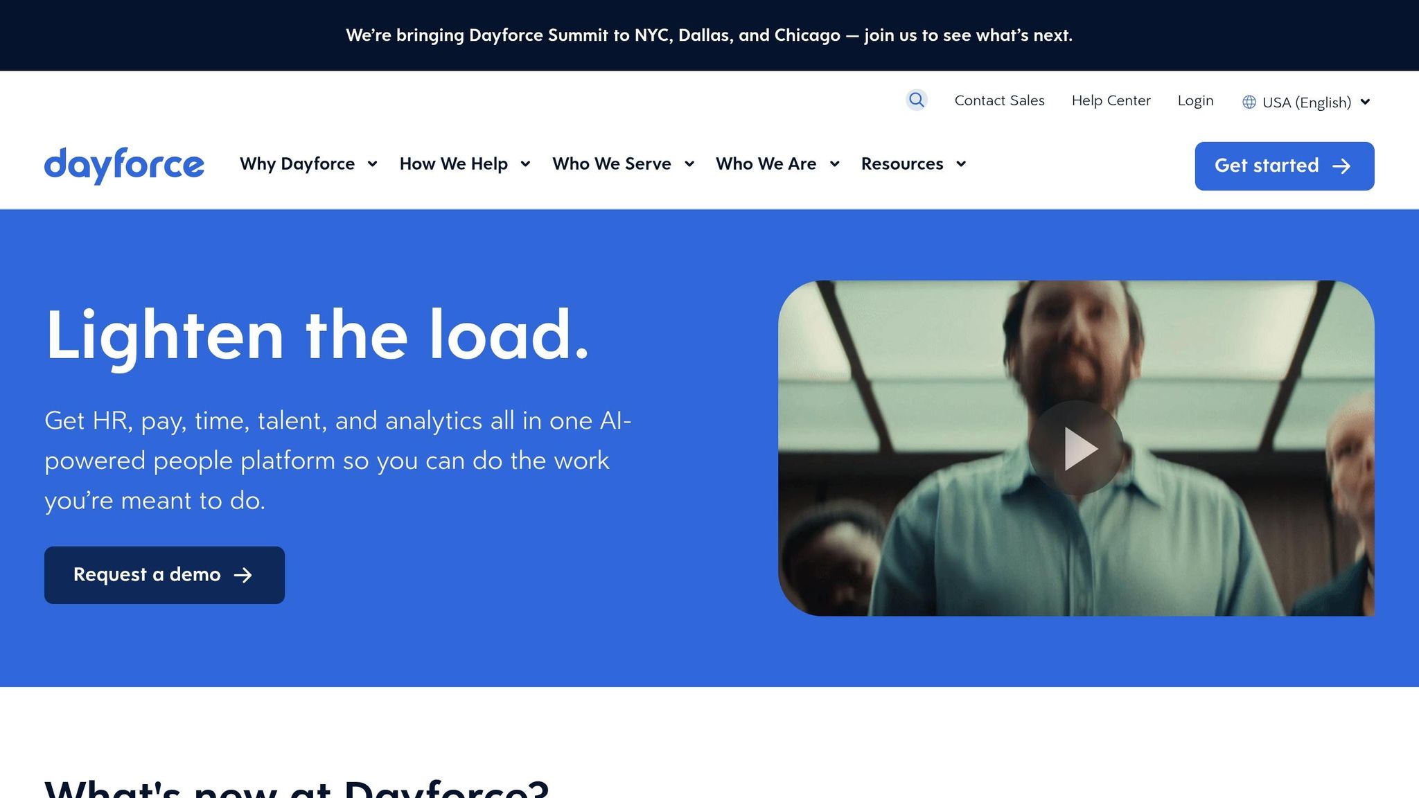 Dayforce