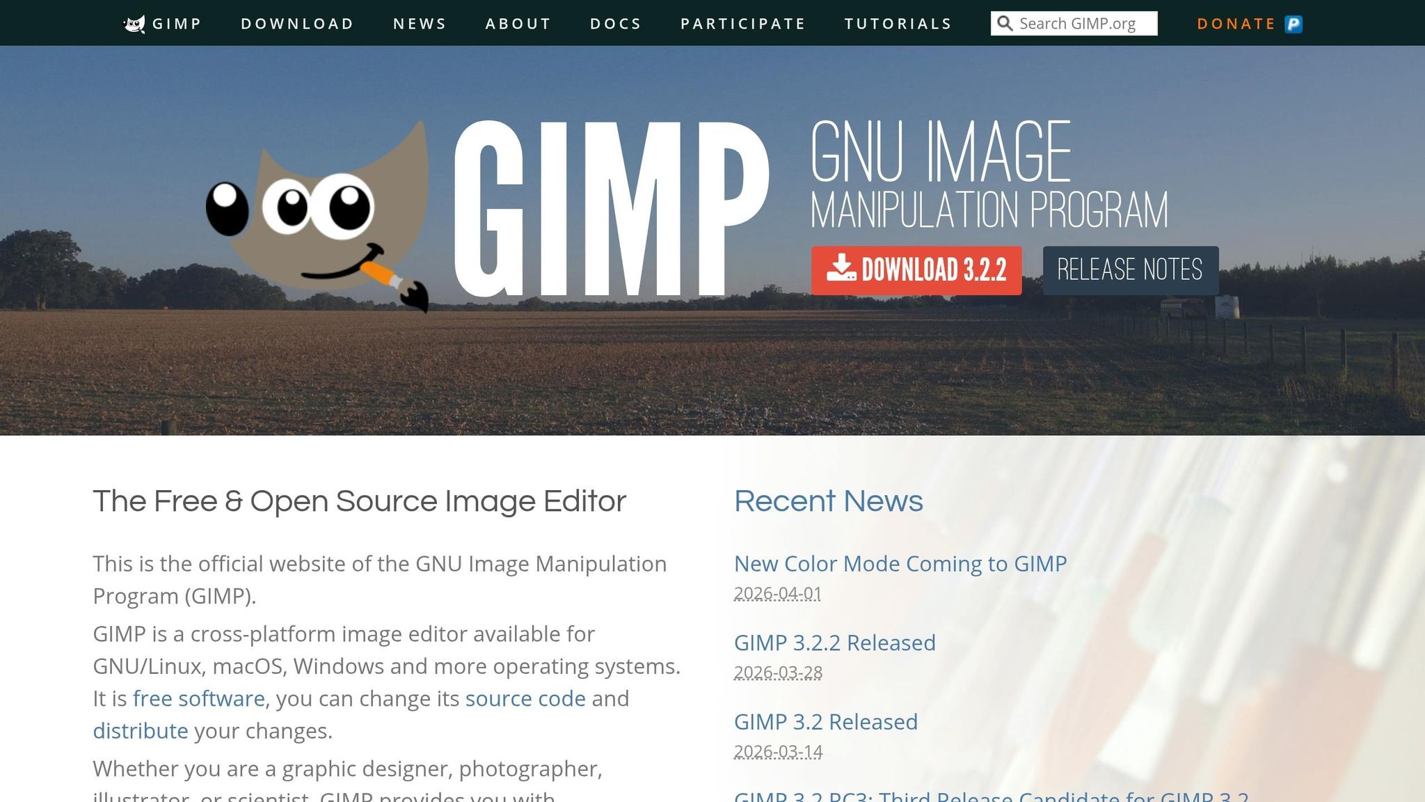 GIMP