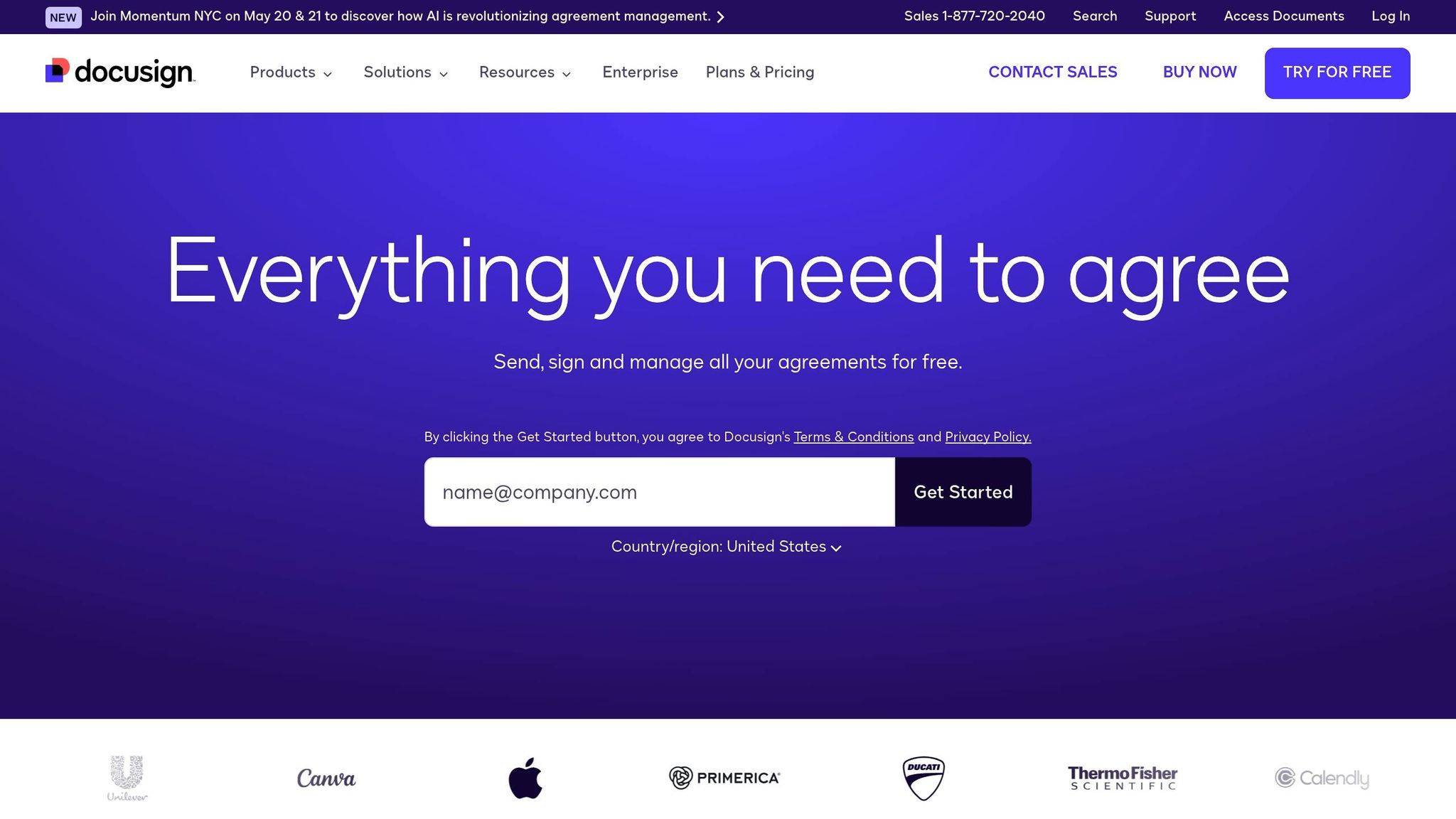 DocuSign