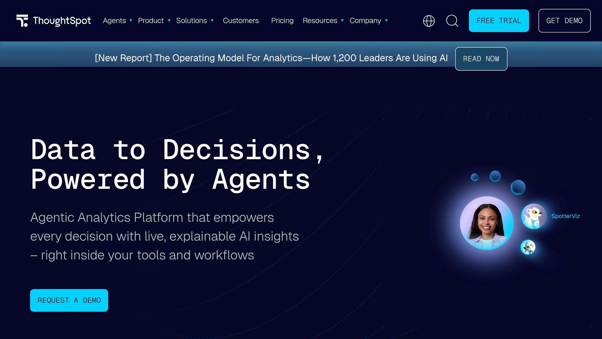 ThoughtSpot