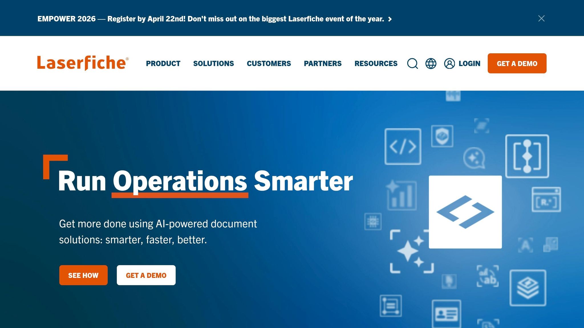 Laserfiche