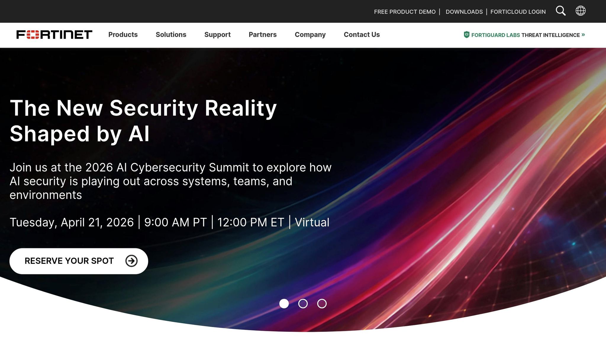 Fortinet