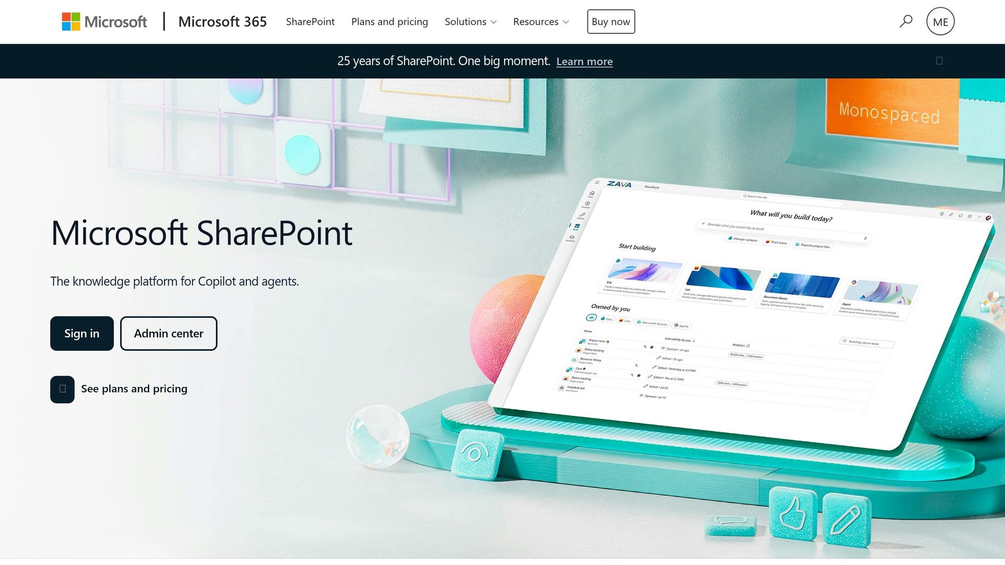 SharePoint