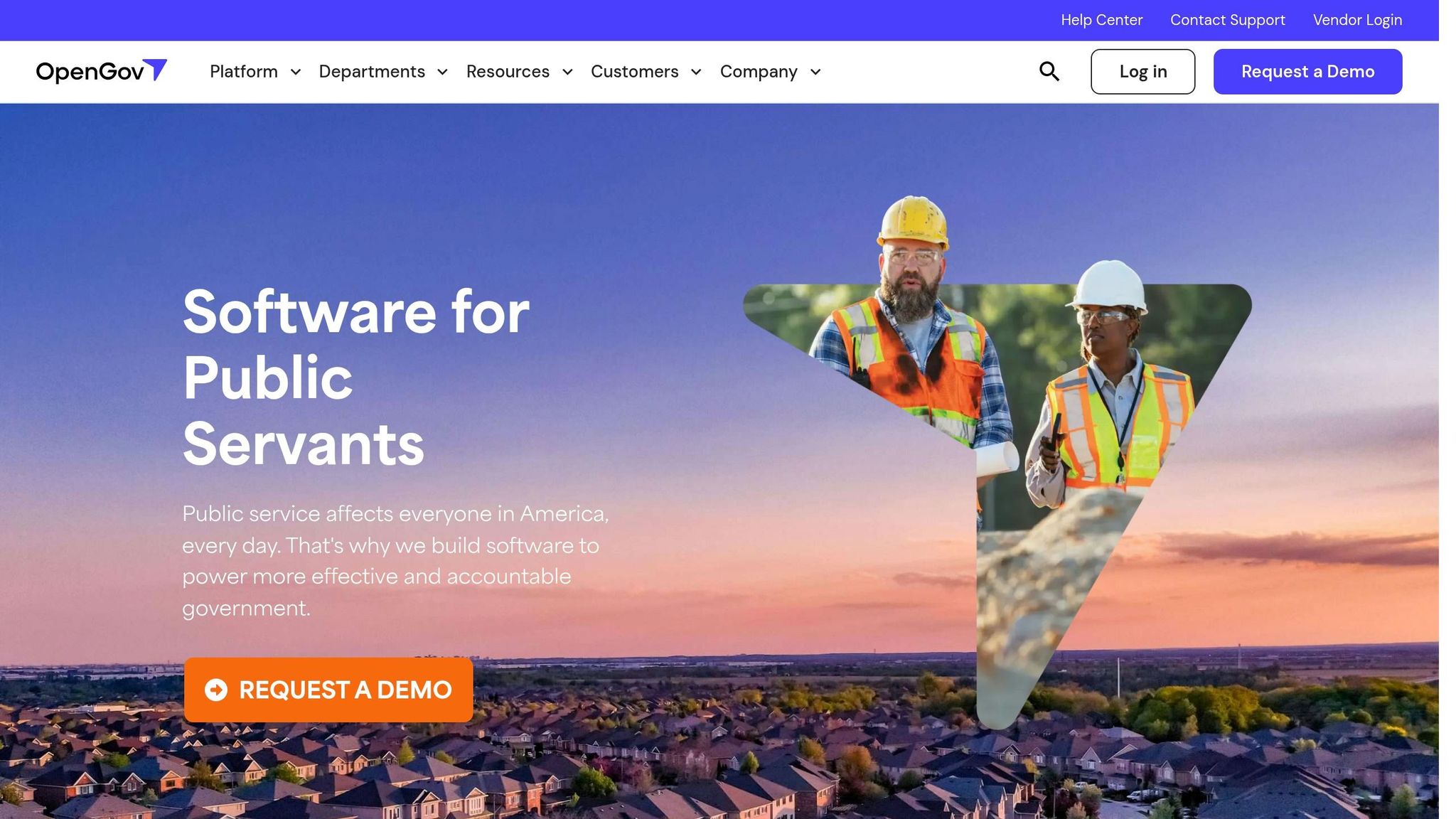OpenGov