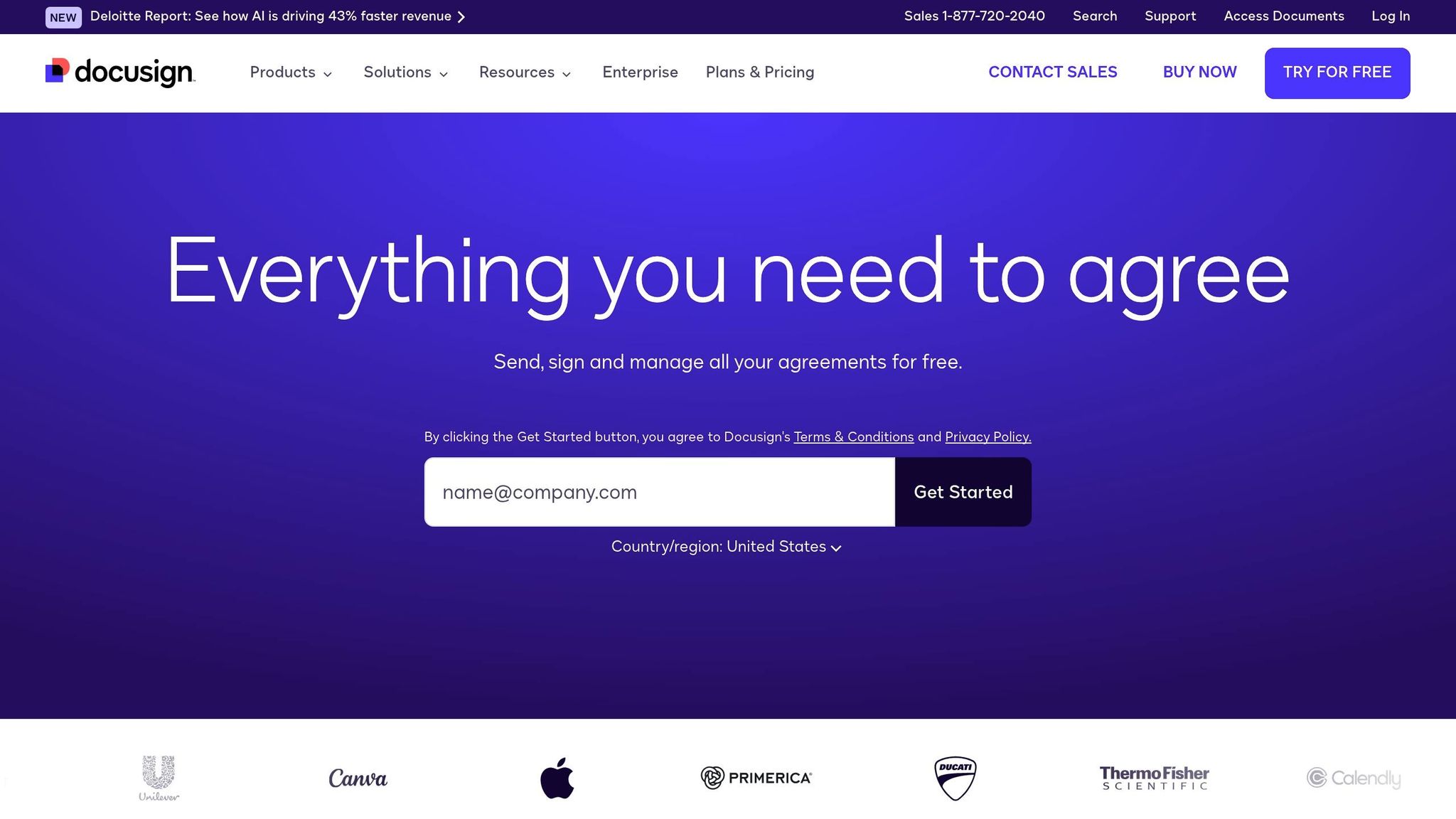 DocuSign