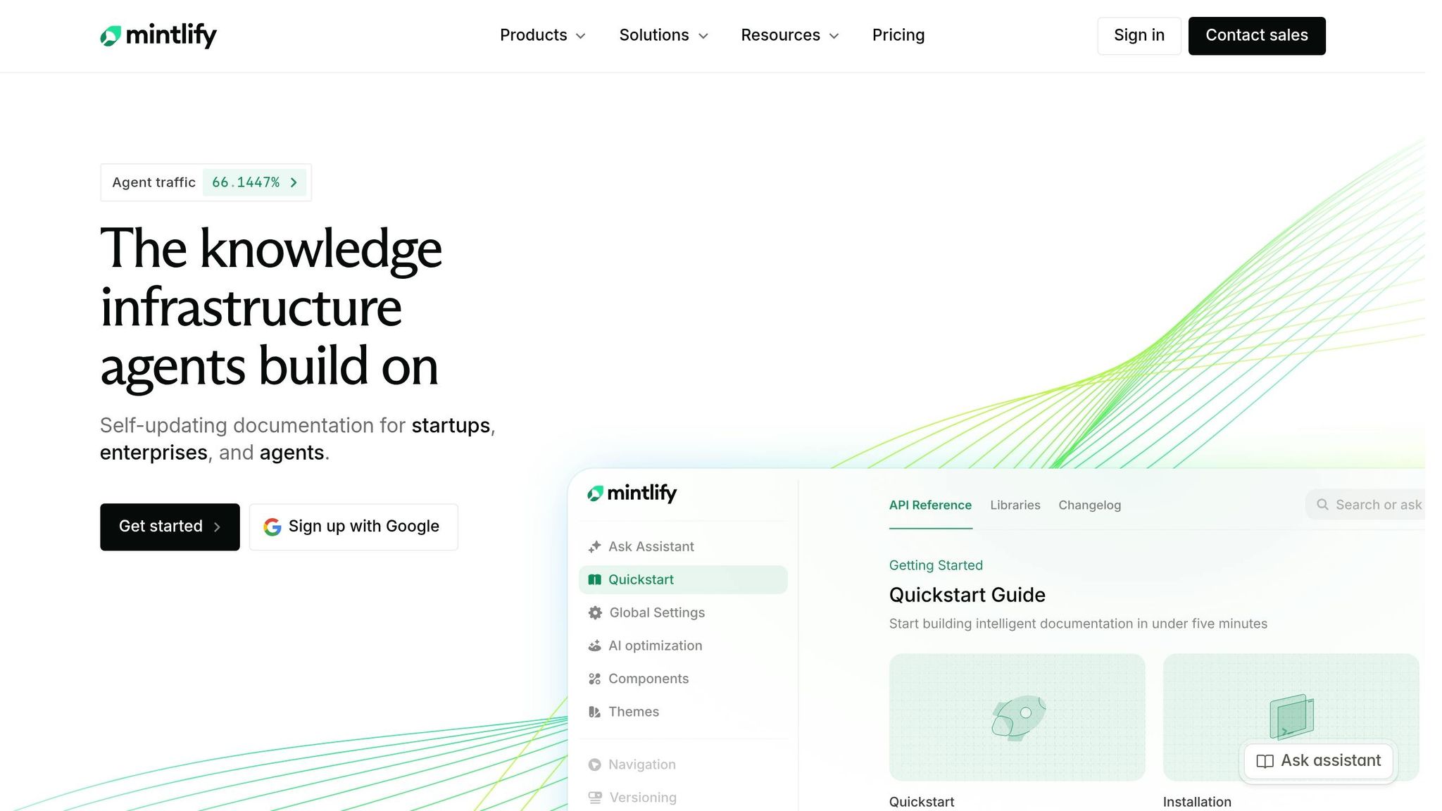 Mintlify