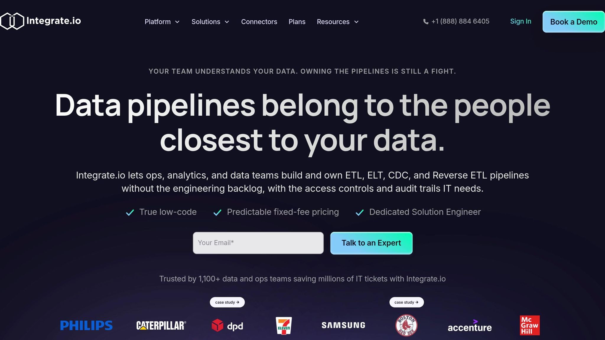 Integrate.io