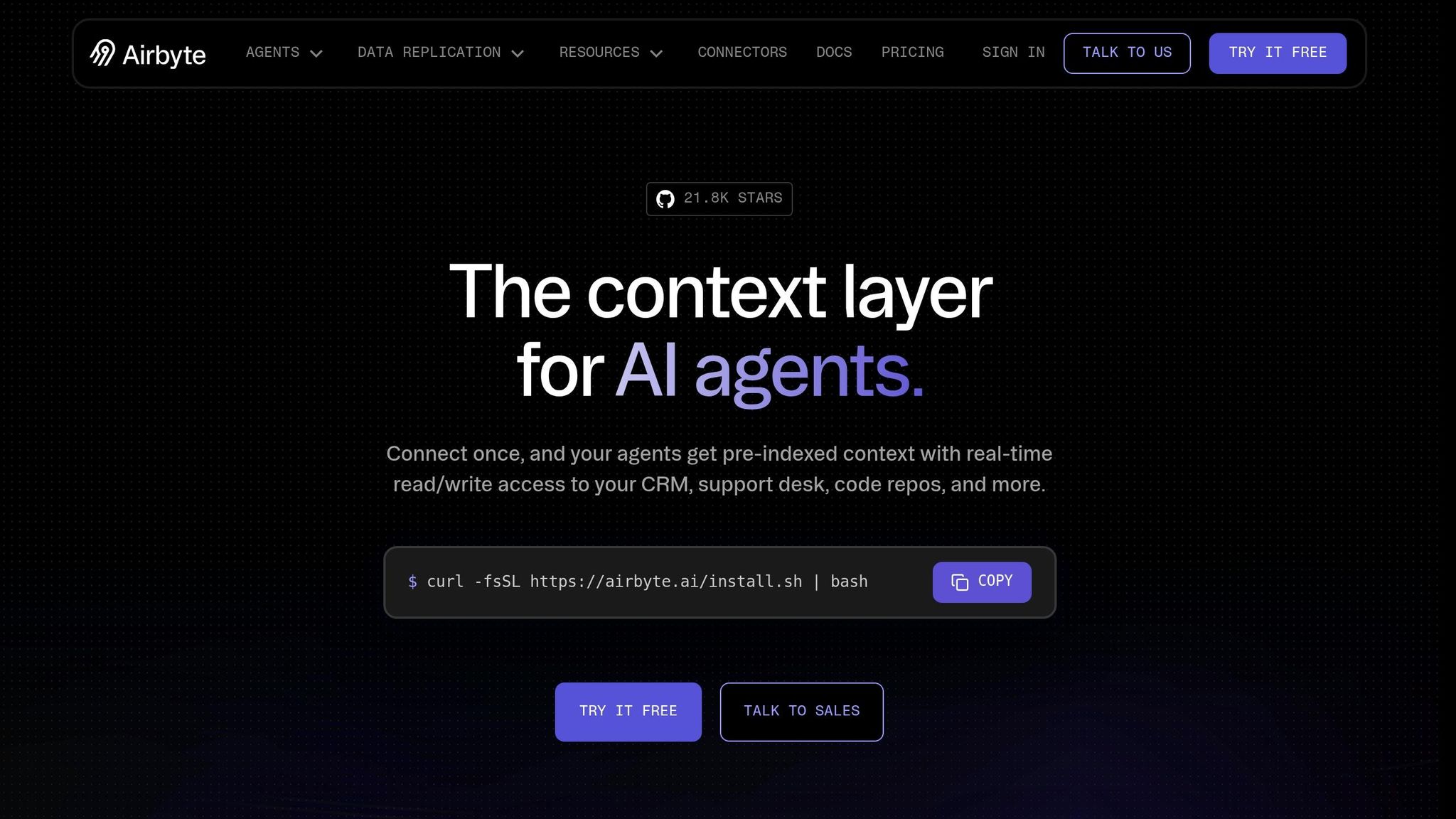 Airbyte