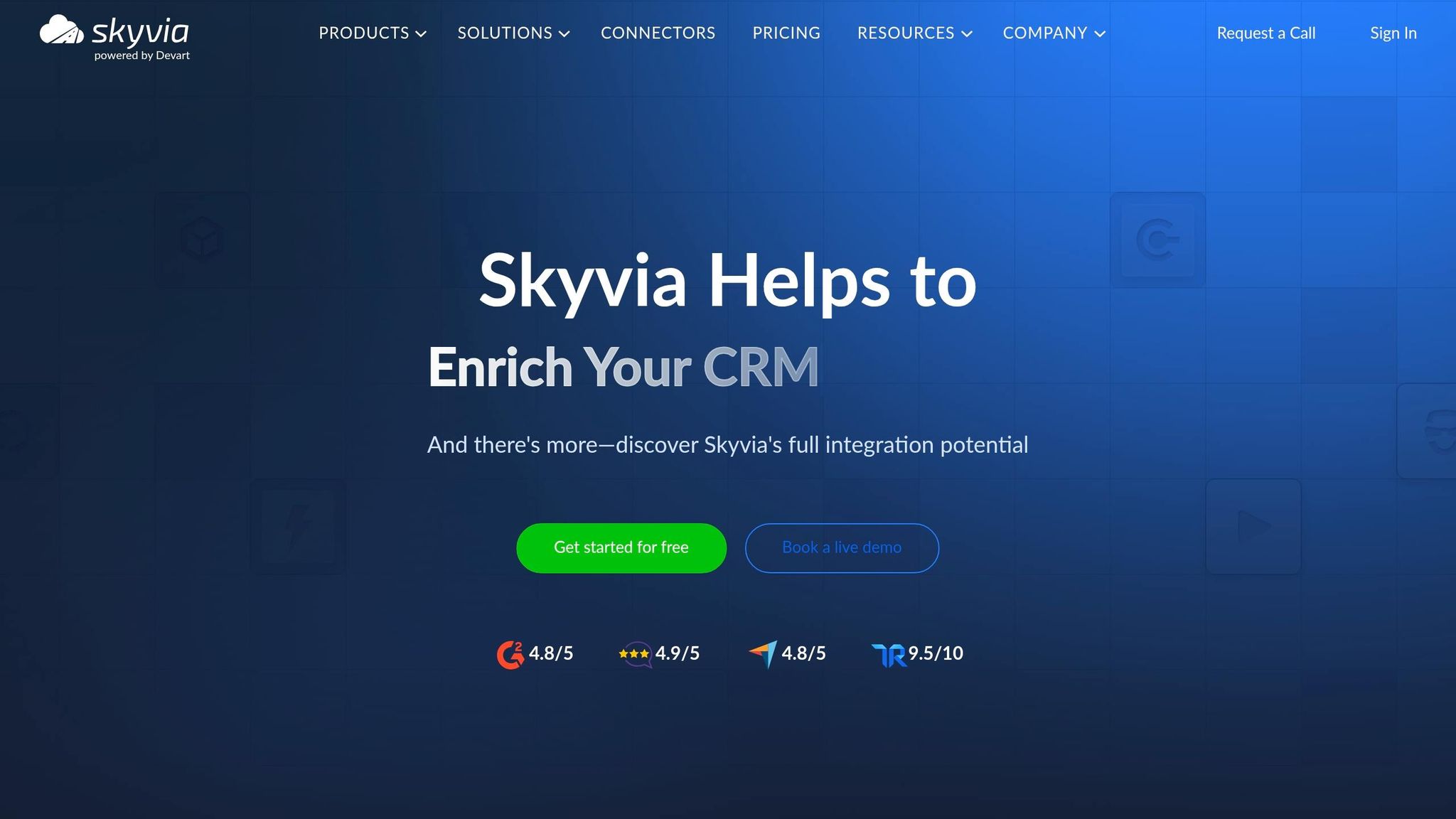 Skyvia