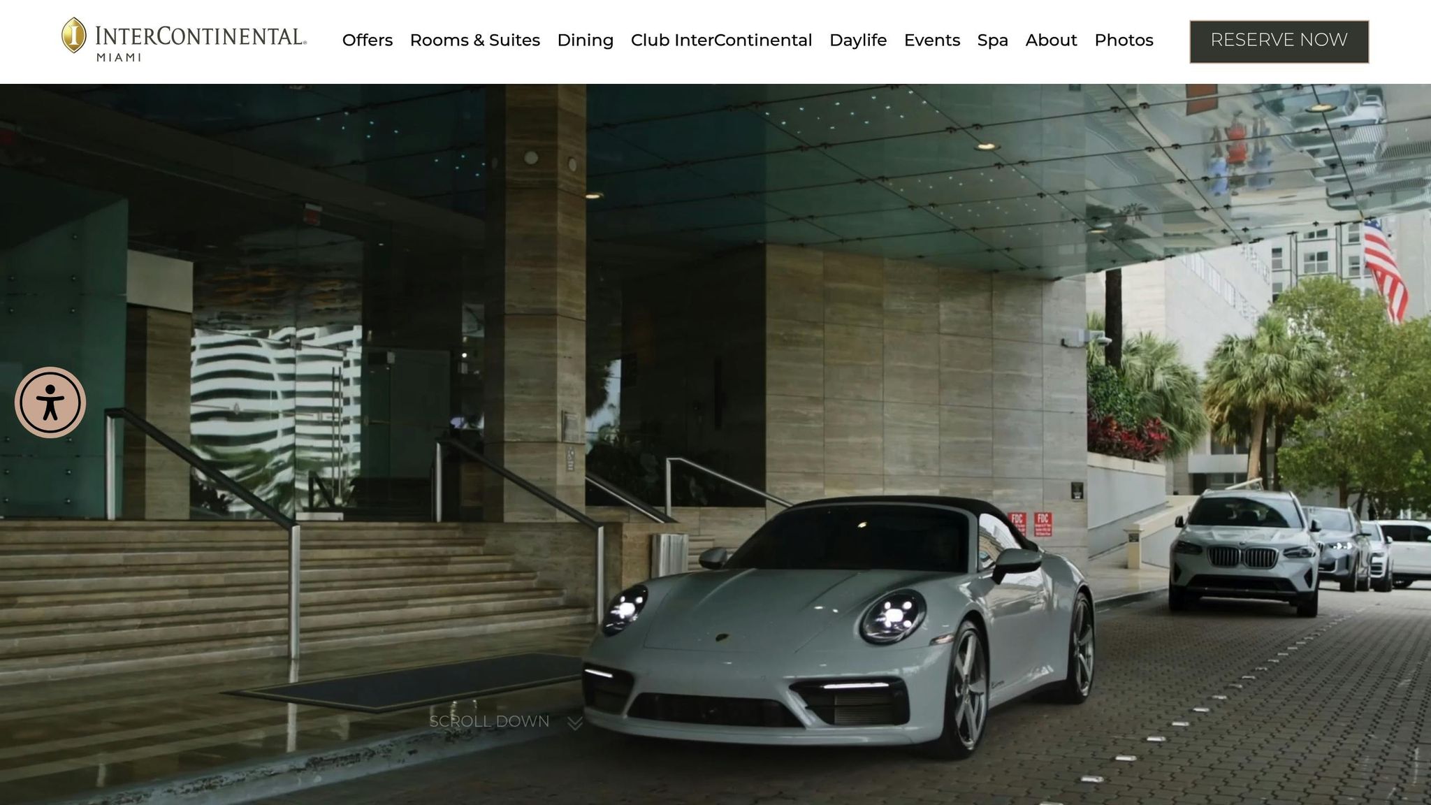 InterContinental Miami