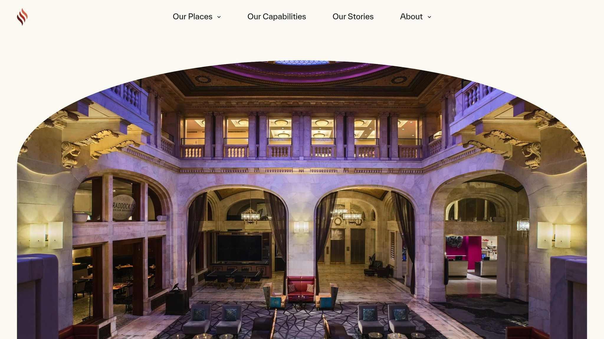 Renaissance Pittsburgh Hotel