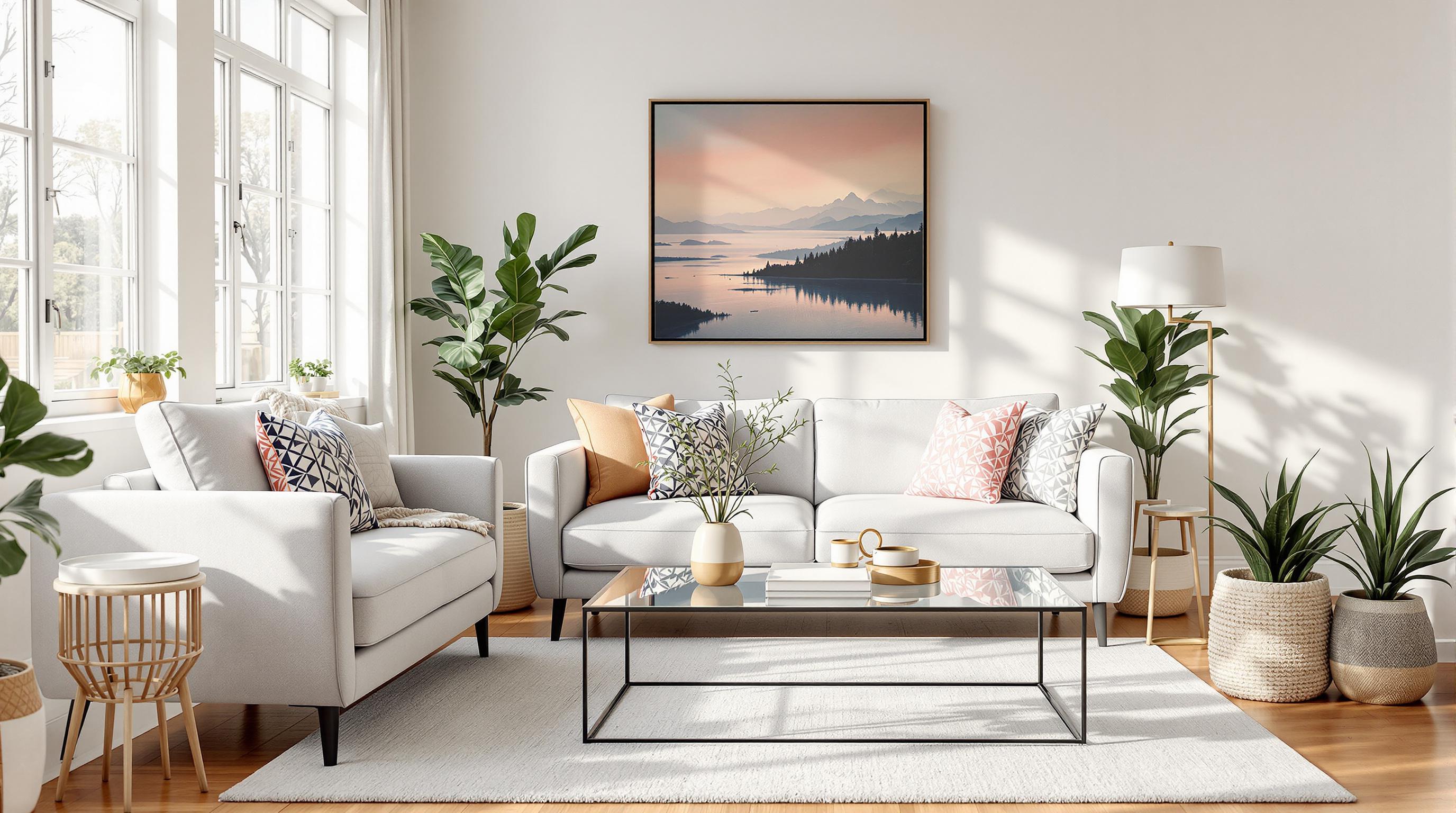 7 Home Staging Tips That Help Properties Sell Faster