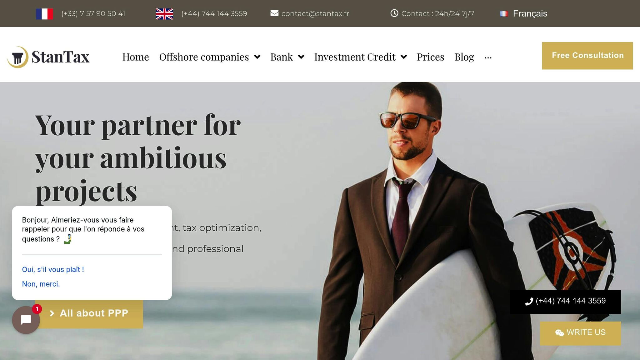 Opening An Offshore Account : a 2026 Guide