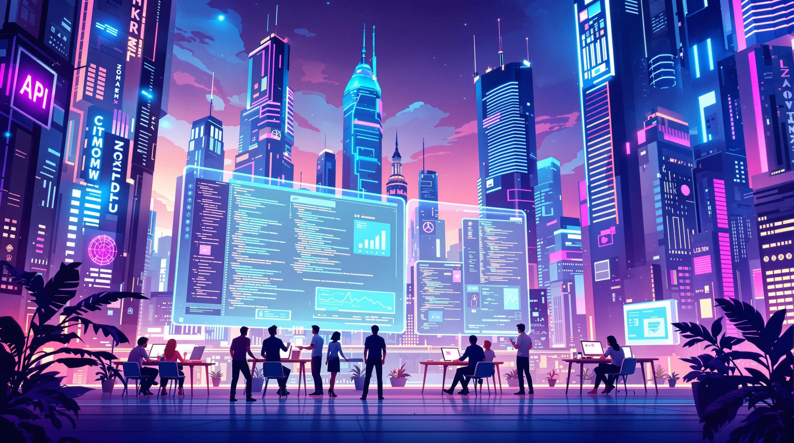 Custom API Development Costs Explained