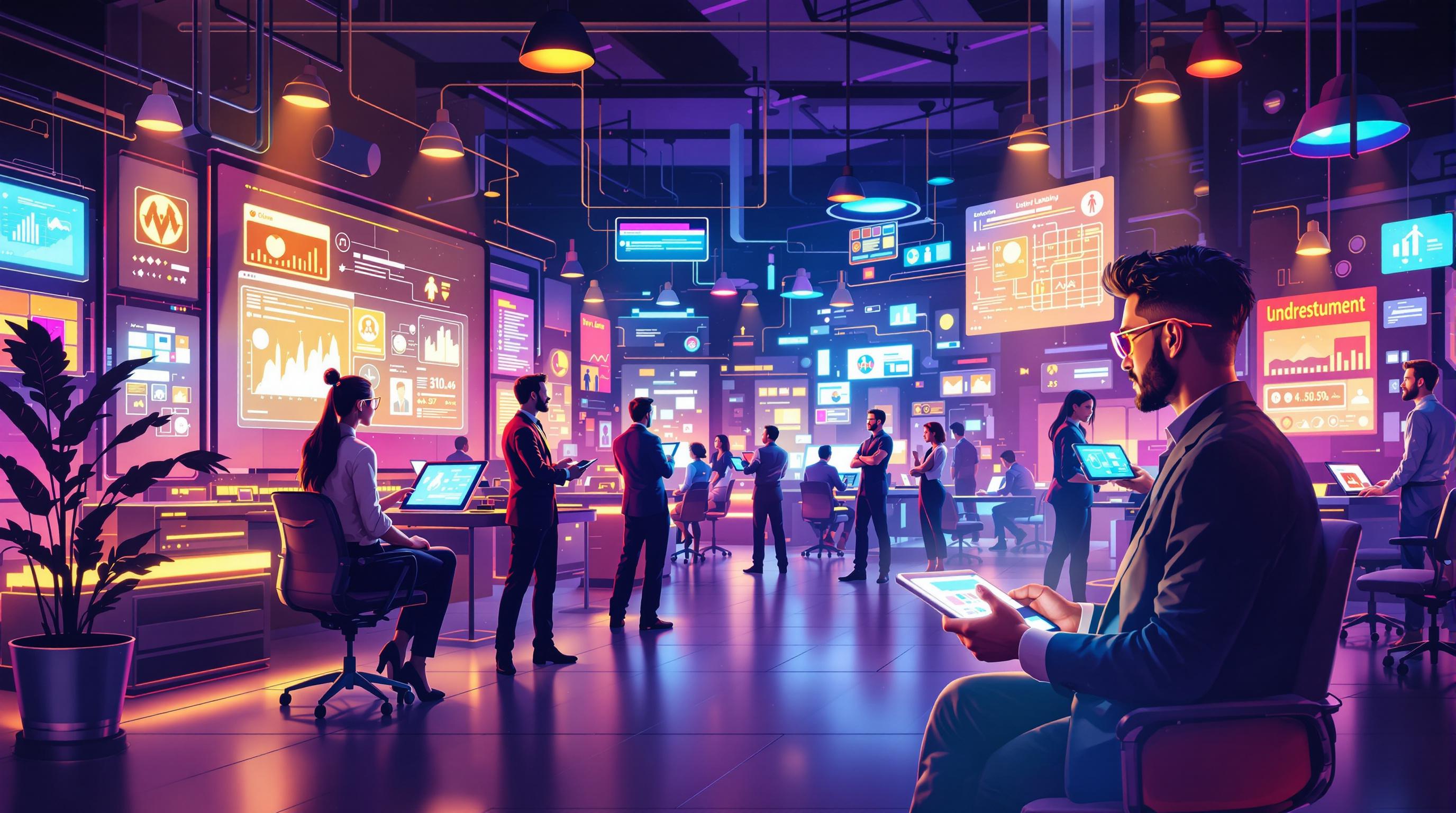 The Hidden Cost of Manual Workflows in Lending Operations