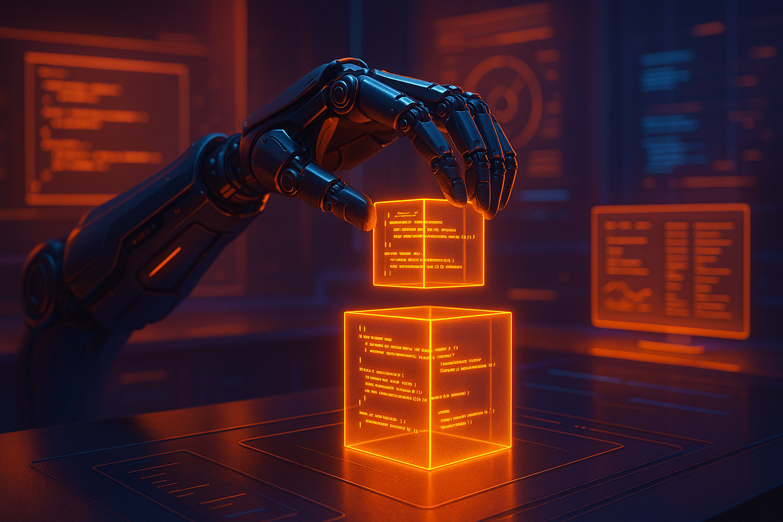 How AI Agents Solve Development Delays