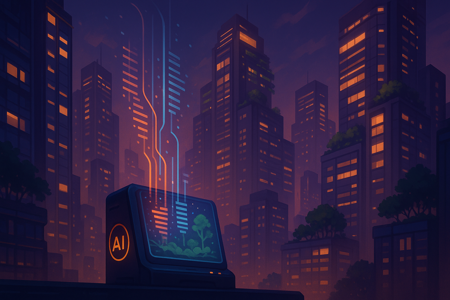 How AI Improves Environment Consistency Validation