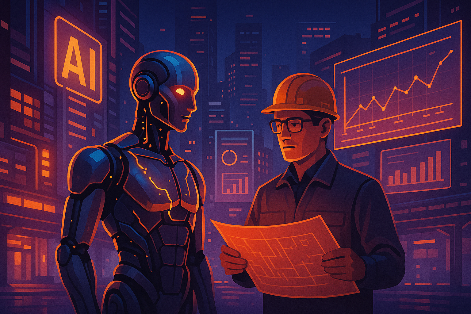 AI vs. Traditional MVP Development Costs