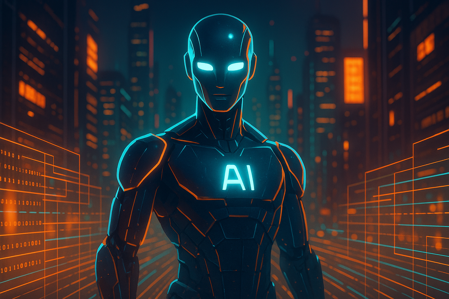 Scaling Software Delivery with AI Agents