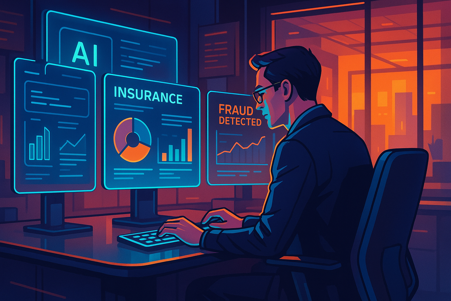 AI for Underwriters