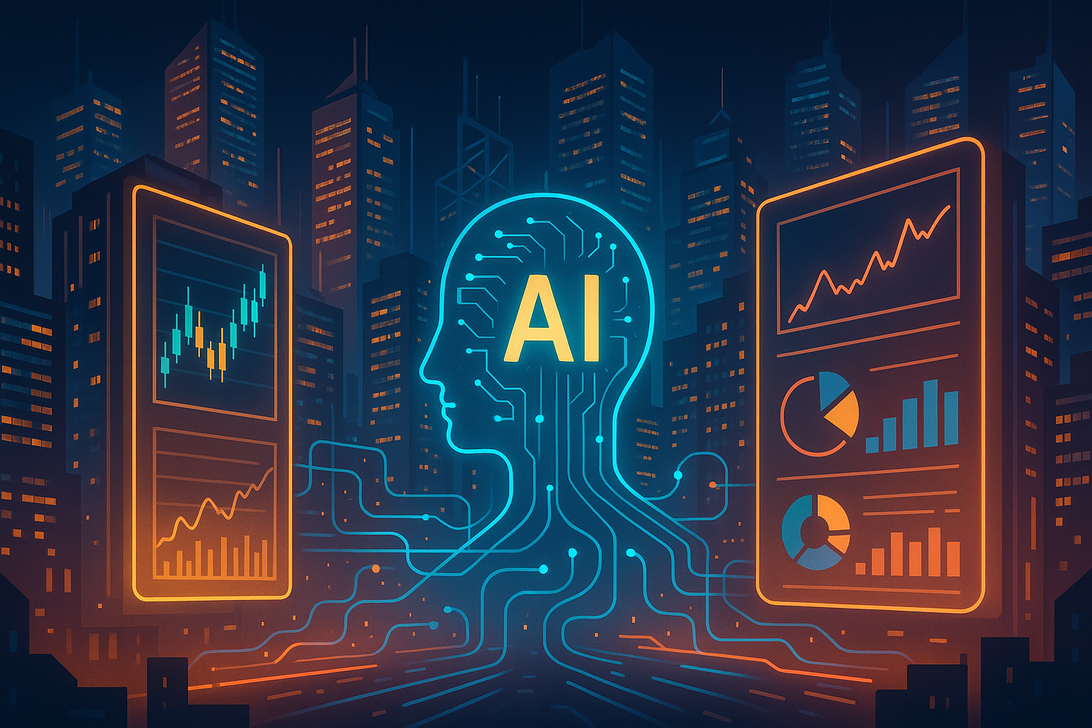private equity AI