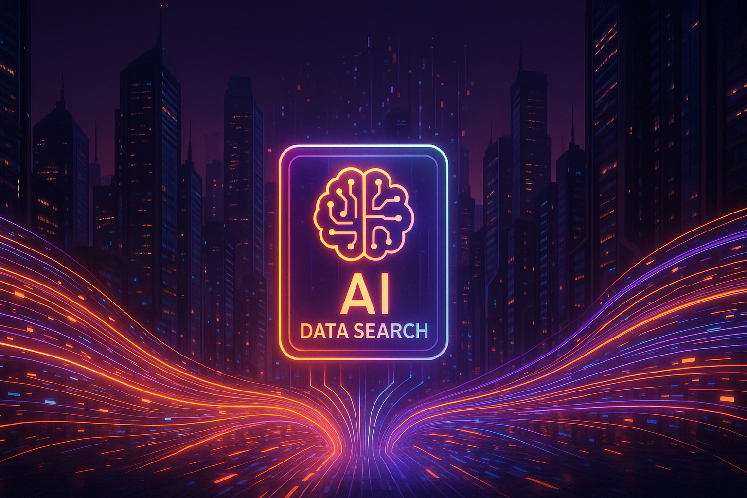 AI Data Search