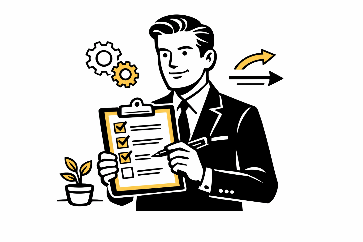 Lending Automation Scorecard