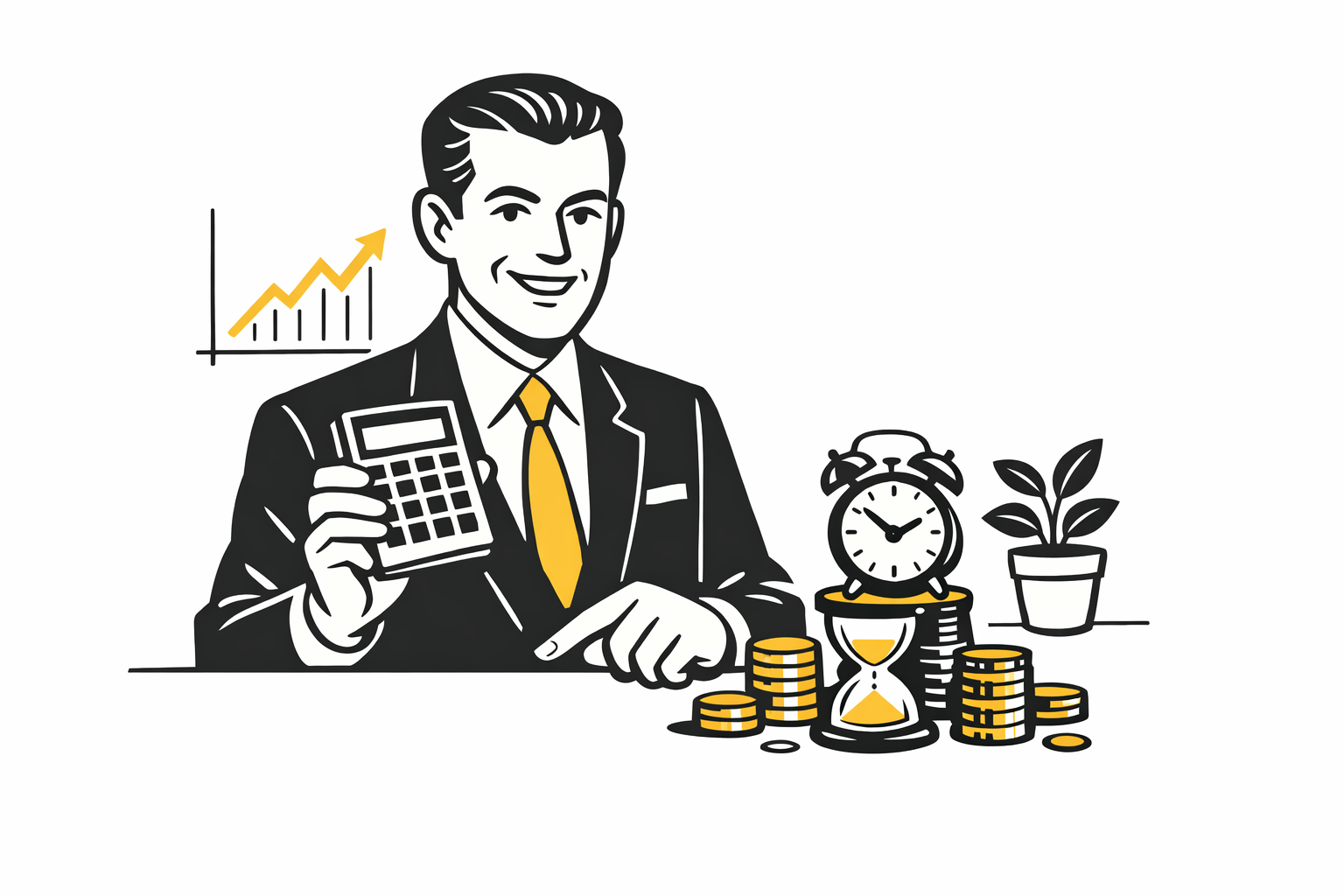 Reporting Savings Calculator