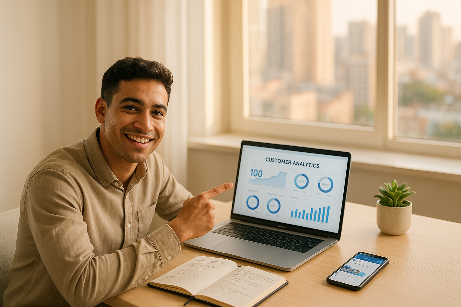 How to Get Your First 100 Customers:A Step-by-Step Guide For Startups