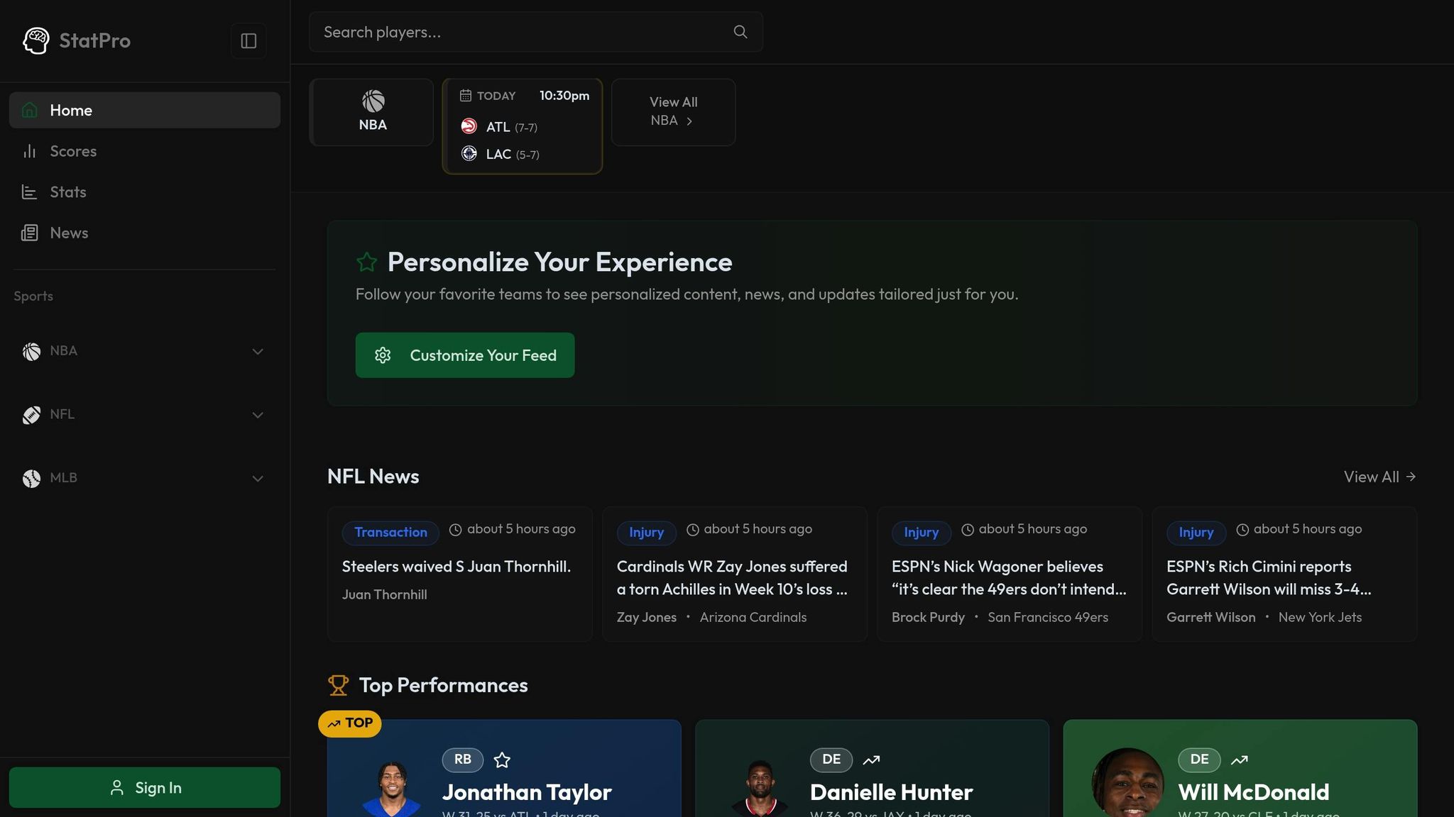 Fantasy Football Draft Checklist: 15 Must-Do Steps