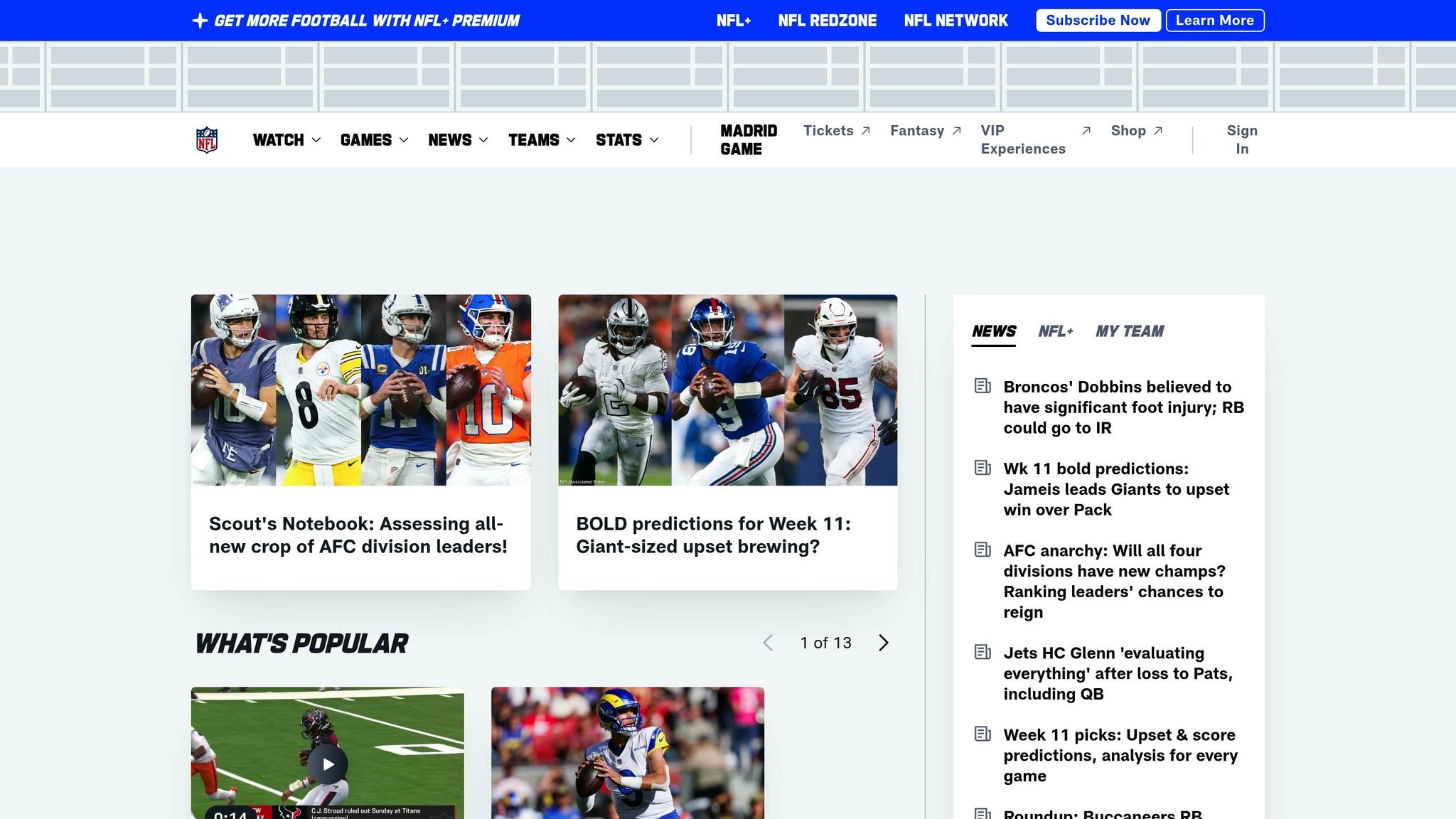 Best NFL Quarterbacks by Completion Rate: 2025 Rankings