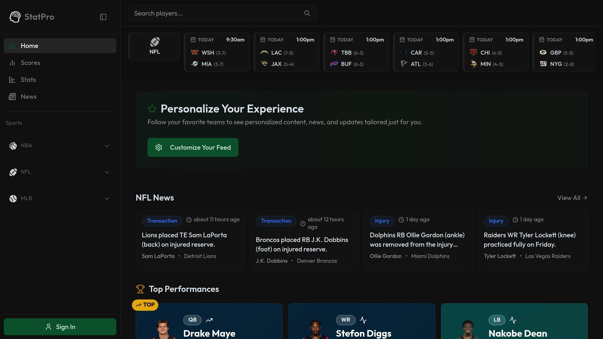 Real-Time Stats vs Season Averages: Which Matter More?