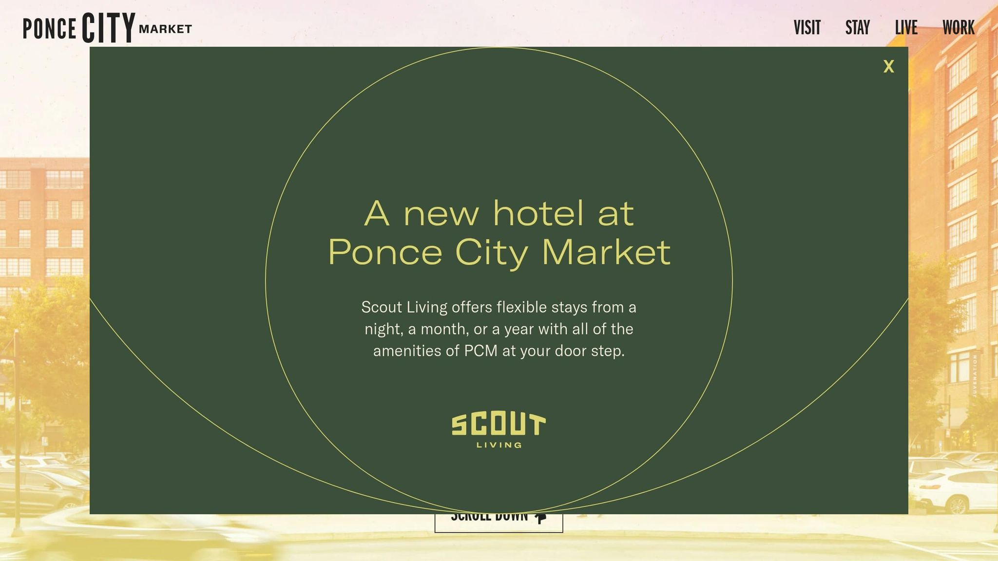 Ponce City Market