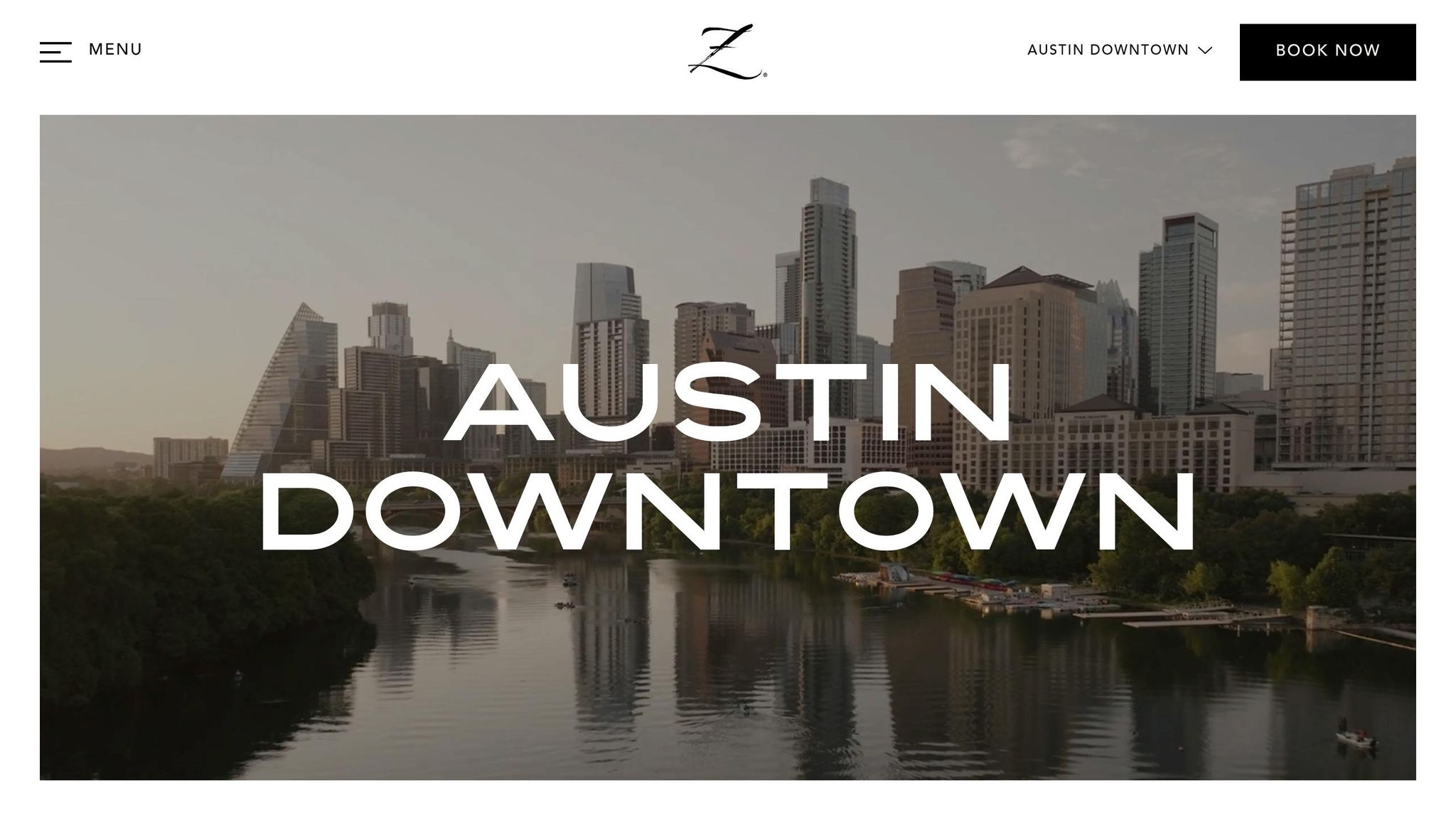 Hotel ZaZa Austin Downtown