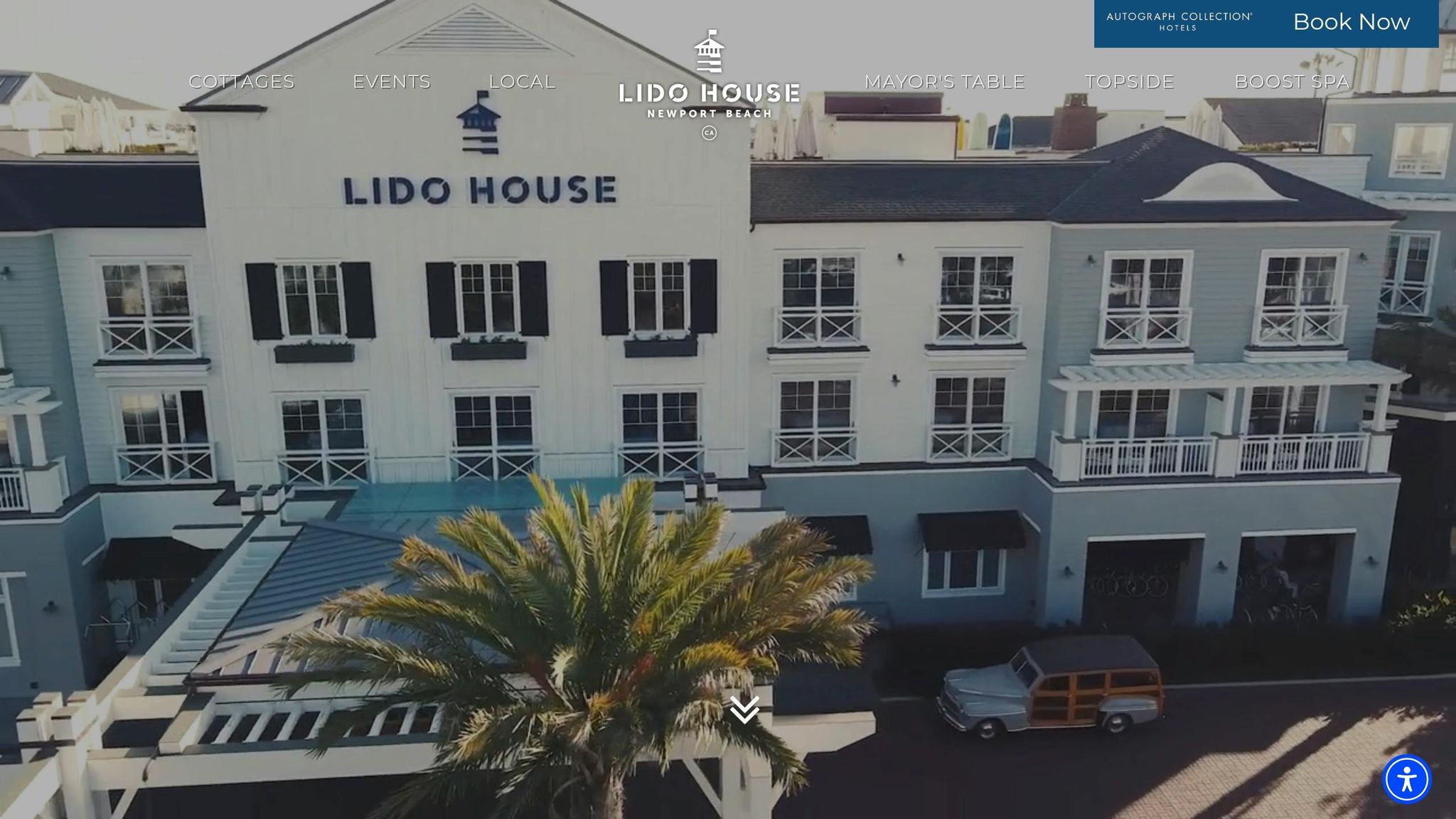 Lido House