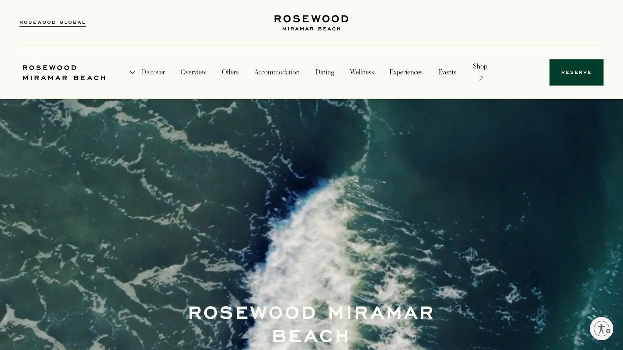 Rosewood Miramar Beach