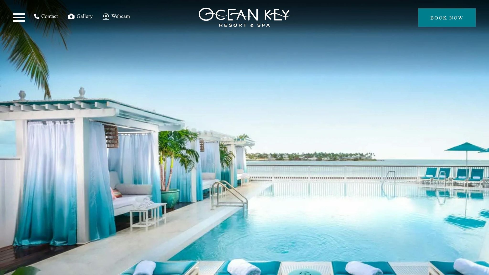 Ocean Key Resort and Spa
