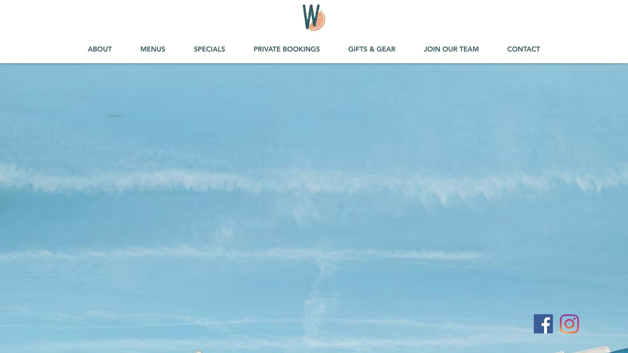 Waterman's Surfside Grille