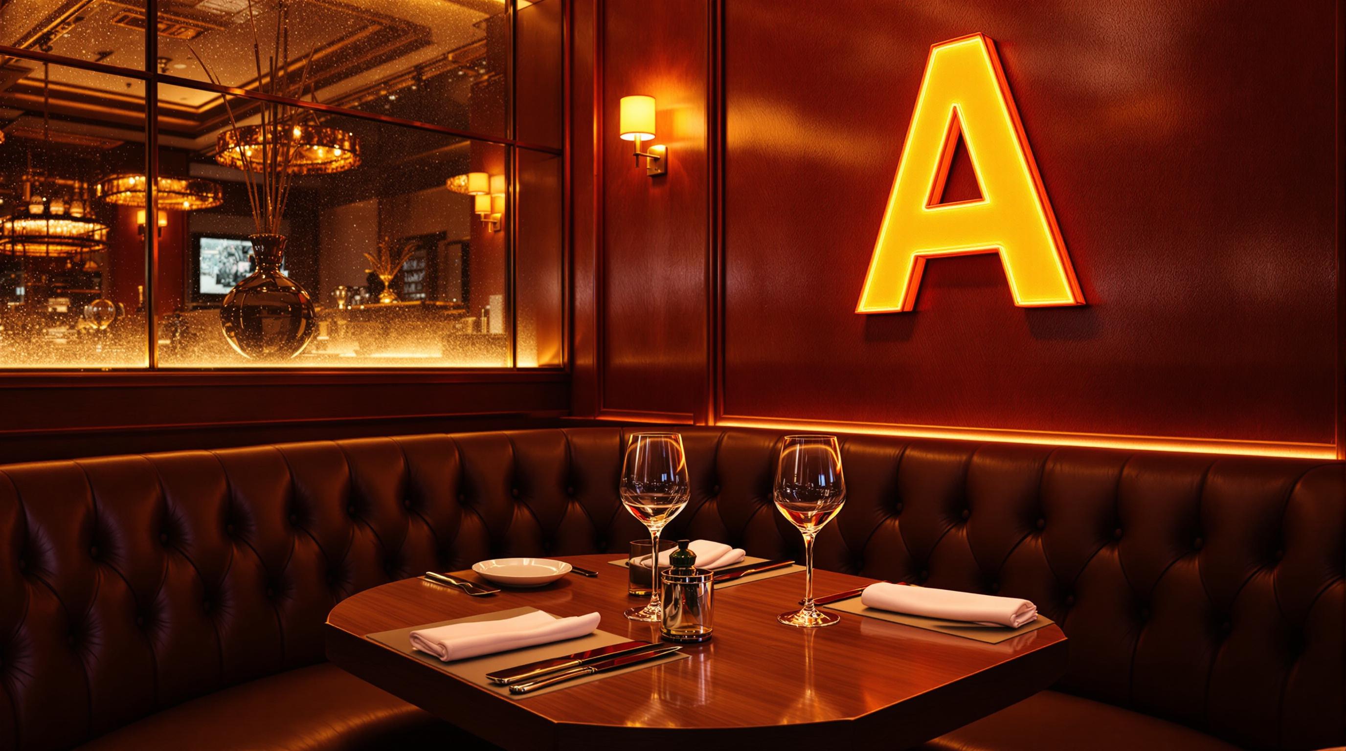 Thumbnail for: NYC Steakhouse Hygiene Ratings Explained