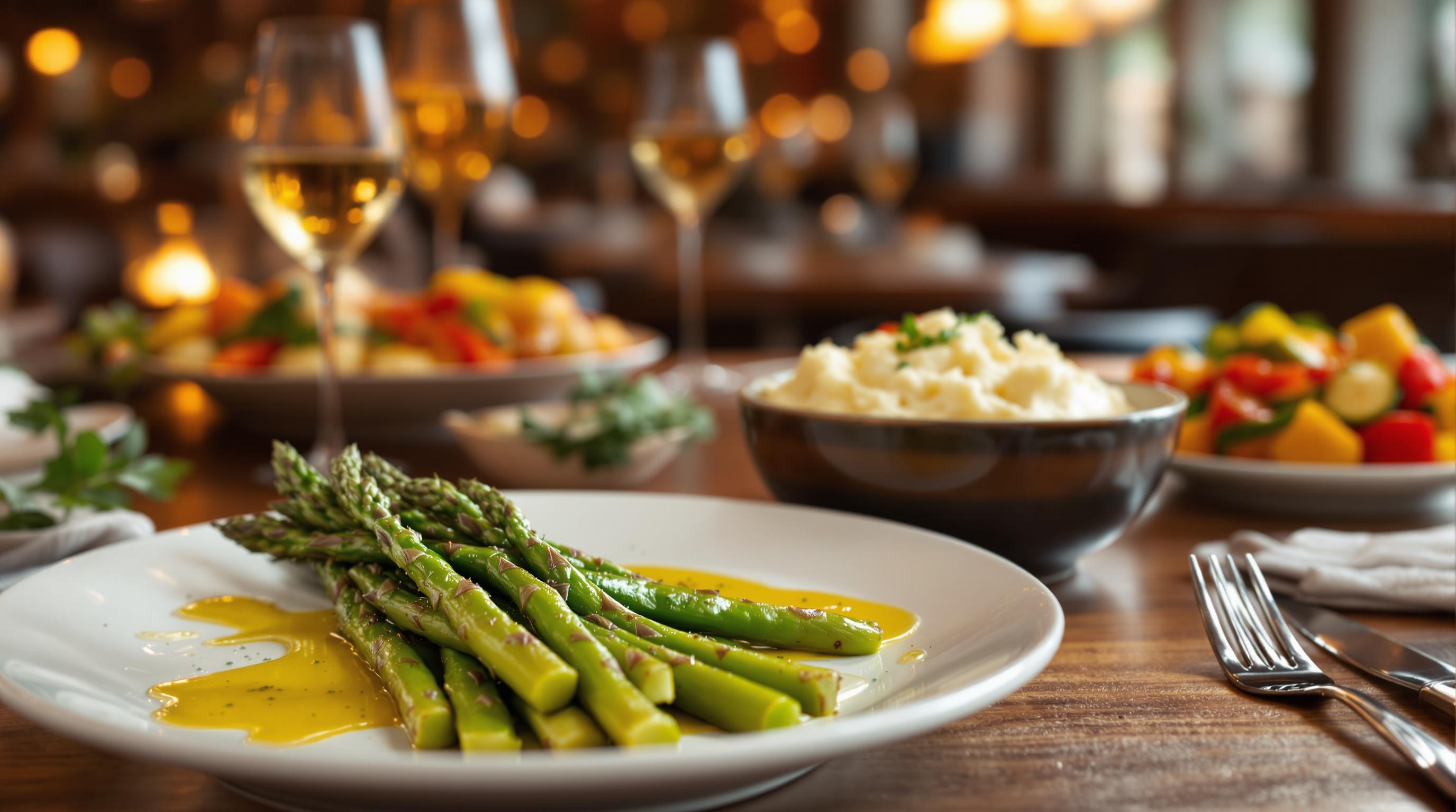 Thumbnail for: 10 Best Steakhouse Sides in NYC