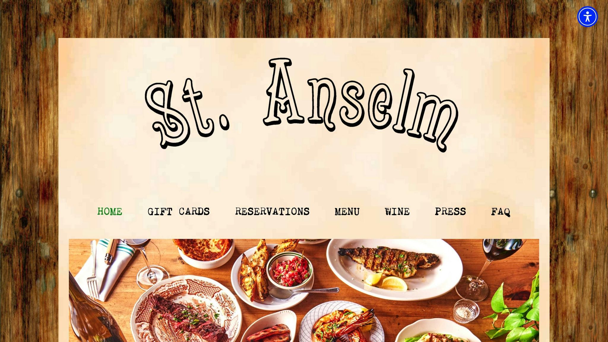 St. Anselm