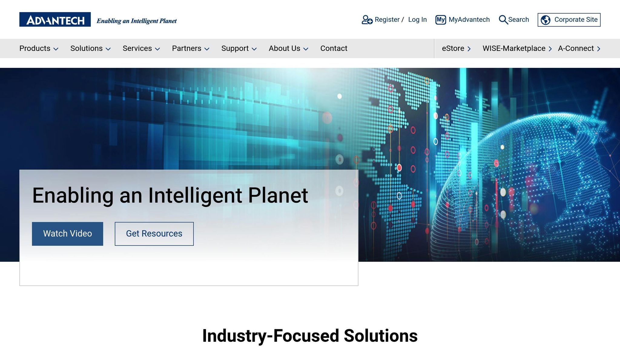 Advantech
