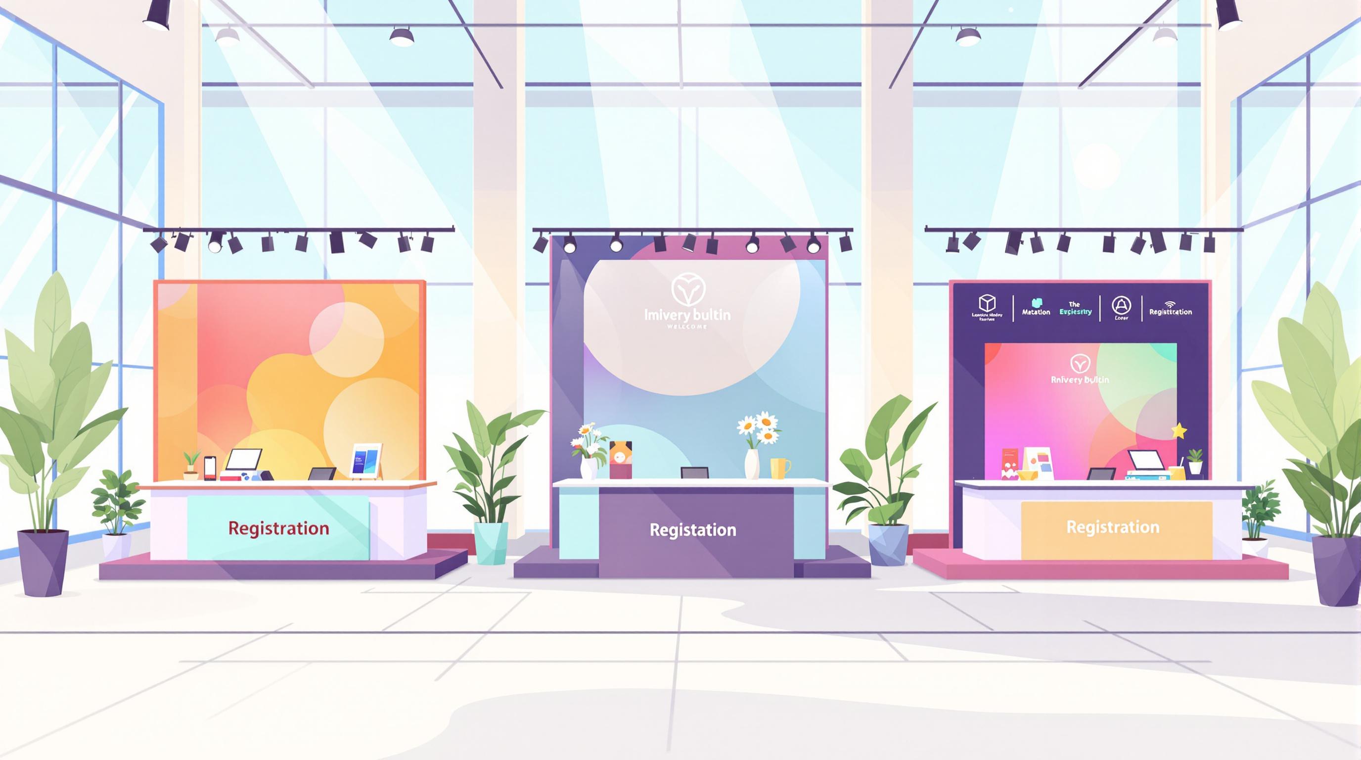 Ultimate Guide to Event Brand Consistency