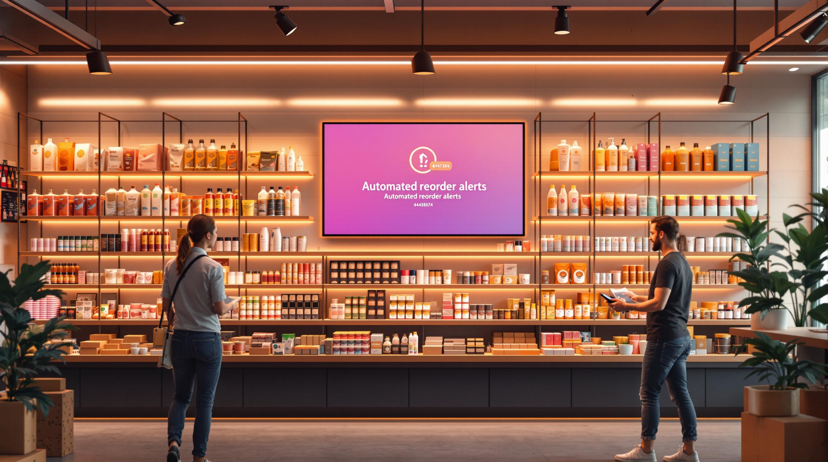 5 Signs Your Shopify Store Needs Automated Reorder Alerts